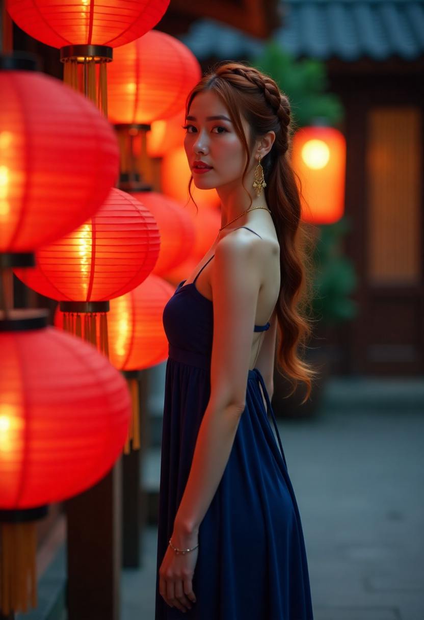 经典动漫名场面